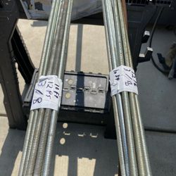 All Thread