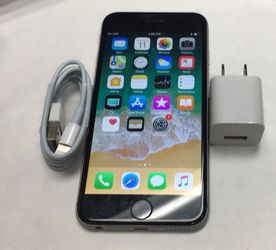 iPhone 6 16GB UNLOCKED