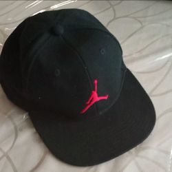 Size youth Jordan hat