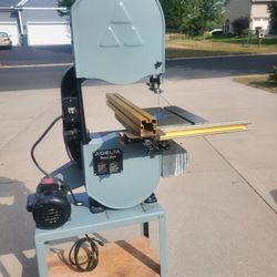 Delta Band Saw