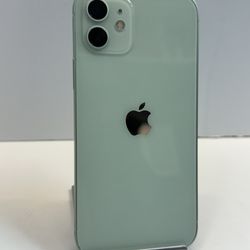 Apple iPhone 12 64gb. ( Fully Unlocked Device )