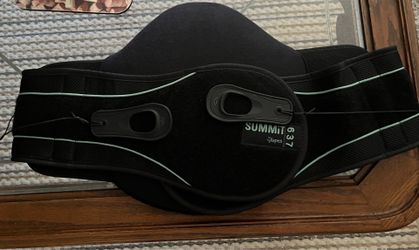 Summit brace