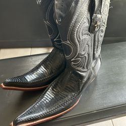 Vaquero Boots