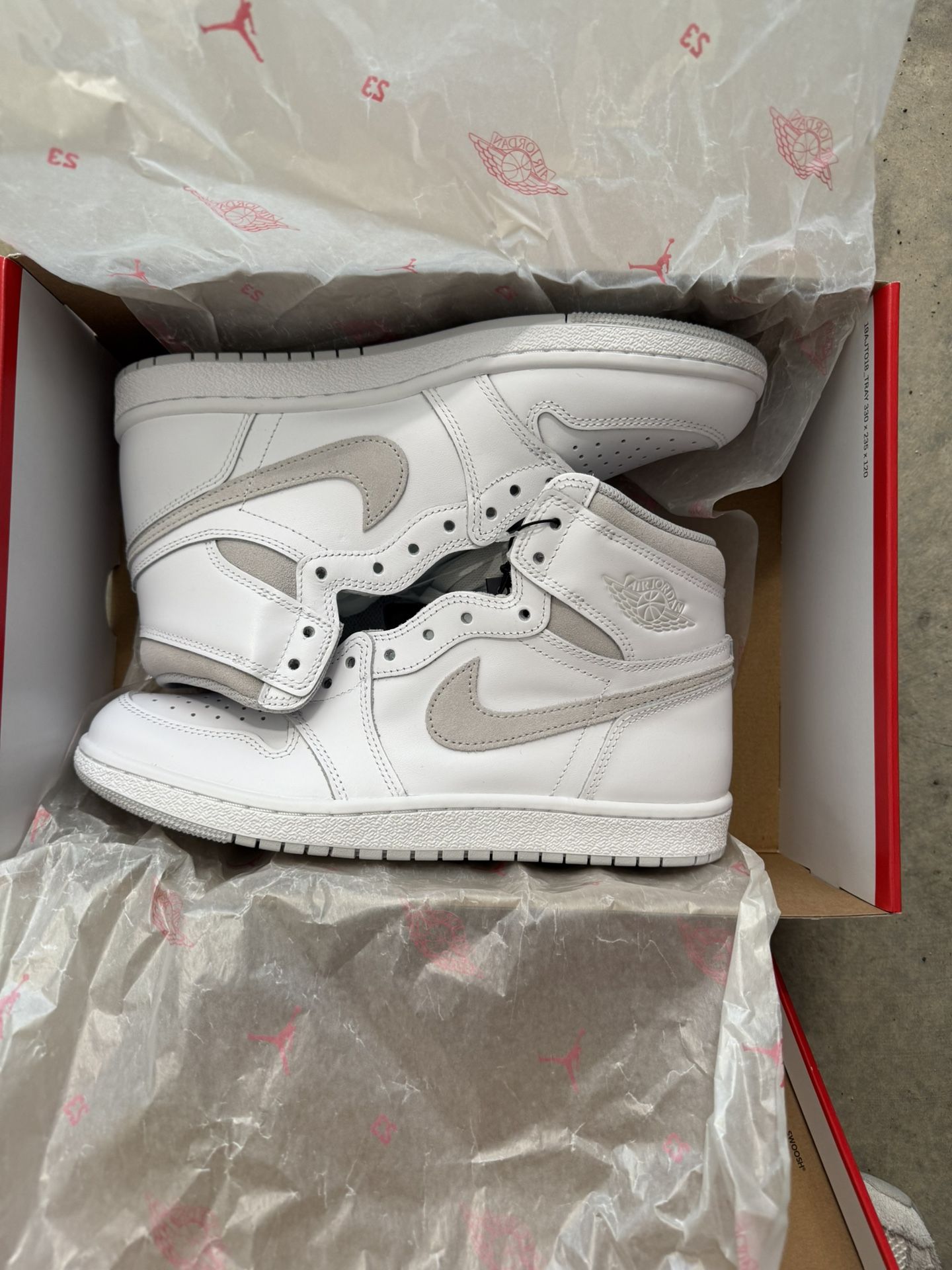 Jordan 1 High 85