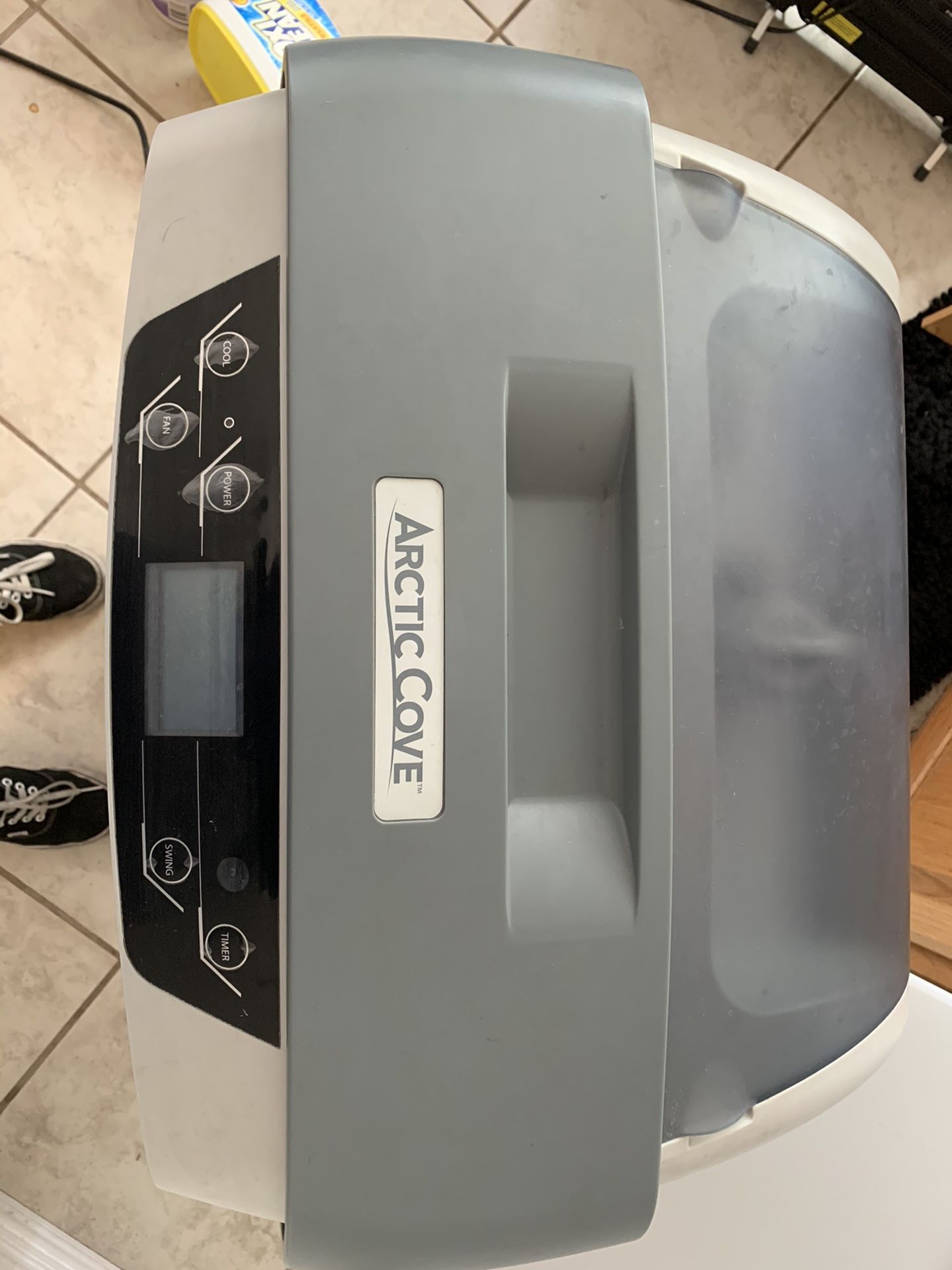 Arctic Cove Swamp Cooler for Sale in Denver, CO OfferUp