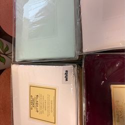 SALE!!!Angel Collection 1800 thread count $25
