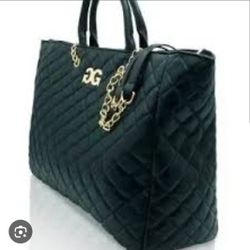 Gilda PARIS tote Bag New