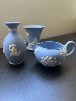 Wedgwood