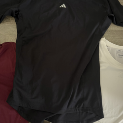 Dri-Fit Adidas Compression Shirt XXL
