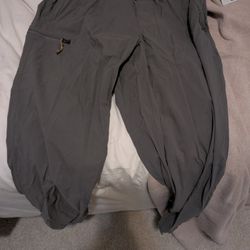 REI Men trailmade Joggers - Hiking Size L