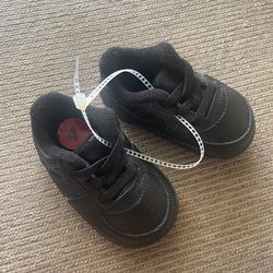 Nike Airforce (black)