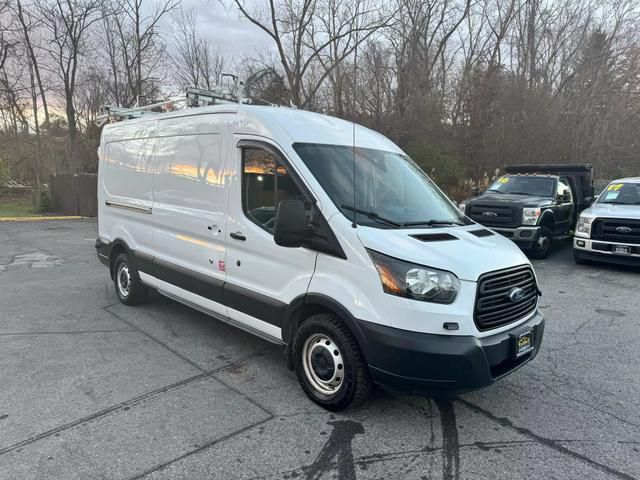2016 Ford Transit 150 Van