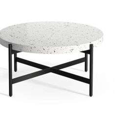 OLIVER SPACE LEIBOVITZ COFFEE TABLE NEW IN BOX 