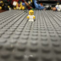 Lego baby