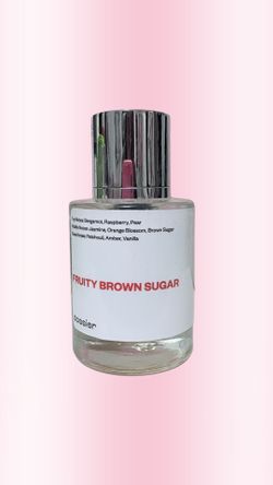 Dossier Fruity Brown Sugar Perfume | YSL Mon Paris Dupe