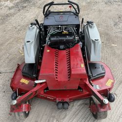 2020 Exmark Staris A-Series Zero Turn 
