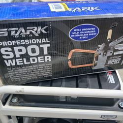 Spot Welder Profesional 