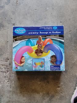 Pool Toys/float