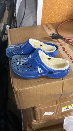 LA Crocs