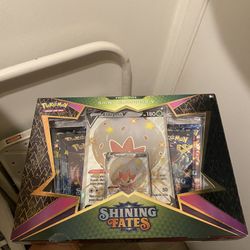 Pokémon Rare Box Collection 