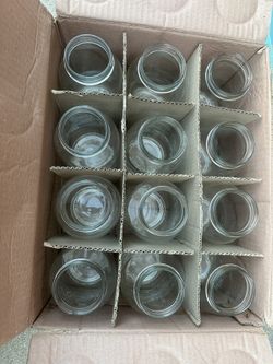 Mason Jars