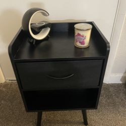 Small Nightstand 