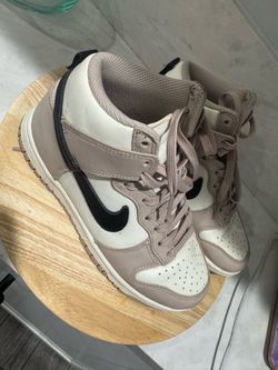 Nike dunk s