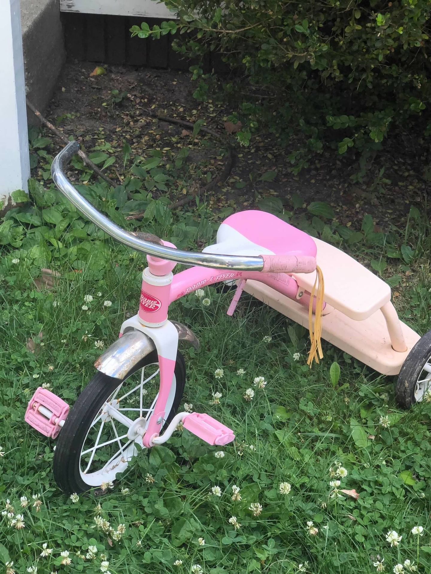 Tricycle 