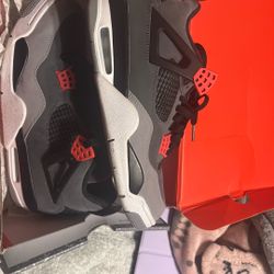 Jordan Flight
