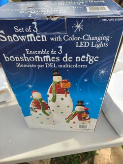 Christmas decorations pack