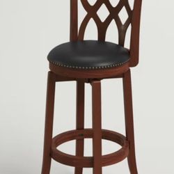 29” Swivel Bar Stool X 3