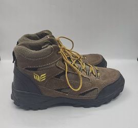 Mt. Emey Men's  9703-2L Walking Boot Mens 8.5 width - D 
