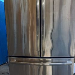 Ge Refrigerator 36w 