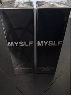 Ysl myself