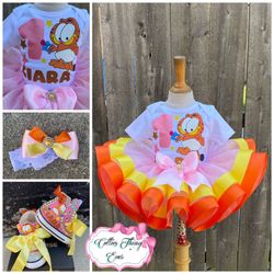 Tutu Set 