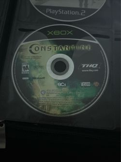 Constantine