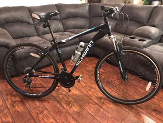 Mountain bike Schwinn