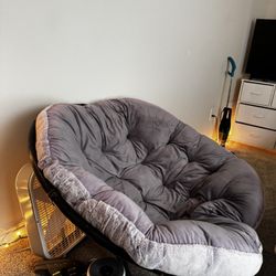 papasan chair