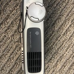 HP Digital Video Projector