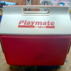 Playmate Cooler