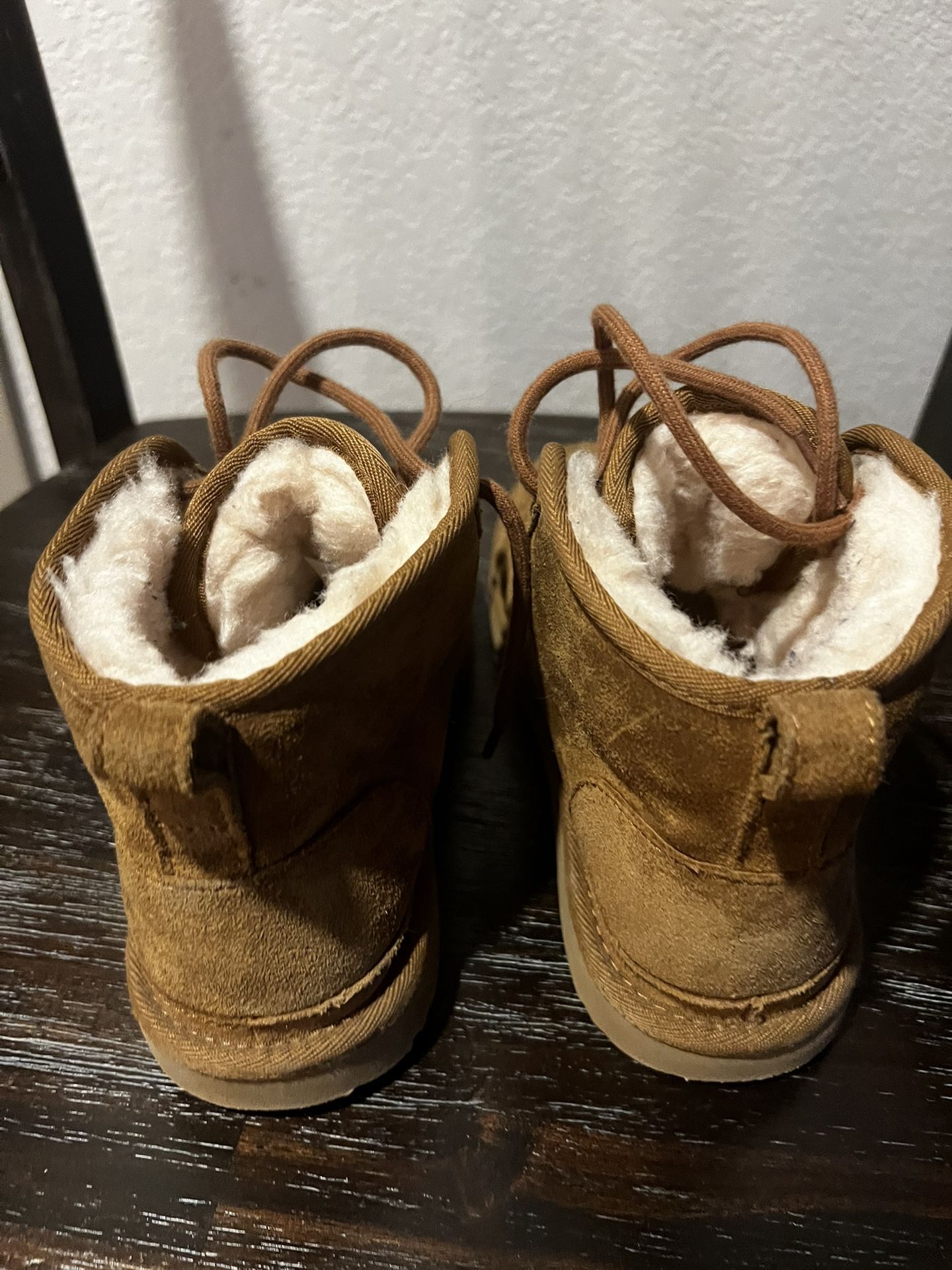 Child Uggs