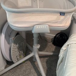 Halo Bassinet