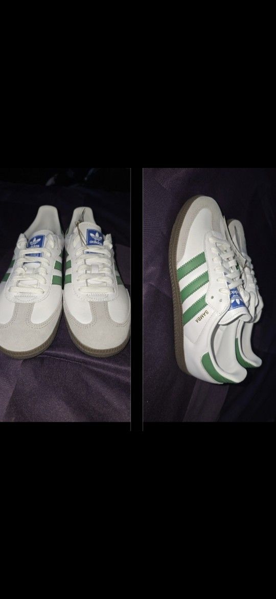Adidas Samba