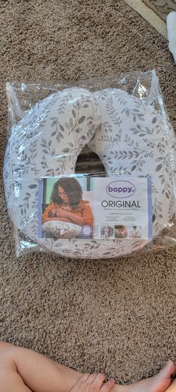 Boppy Nursing Pillow