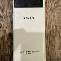 Power Bank / Portable Charger