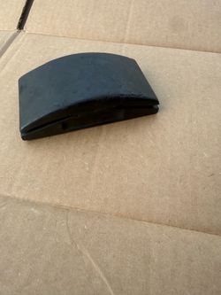 Body sanding block