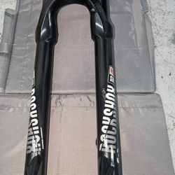 ***ROCK SHOX***