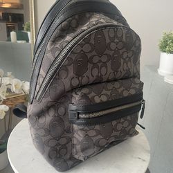 COACH X BAPE Backpack for Sale in Sheridan, CO - OfferUp