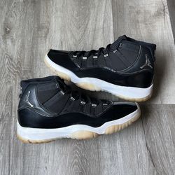 Jordan 11 jubilee size 9.5