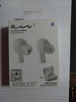 Airbuds New